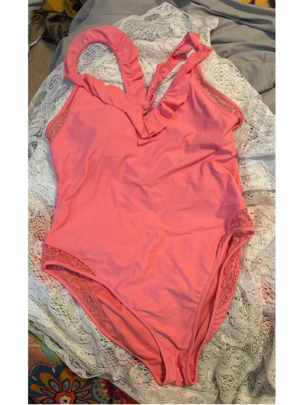 Swimsuit